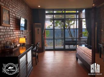 Hotel The View Resort & Restaurant