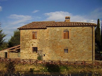 Apartamento Podere Pievina