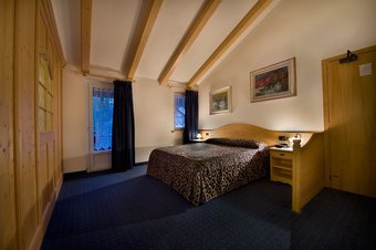 Hotel Andossi