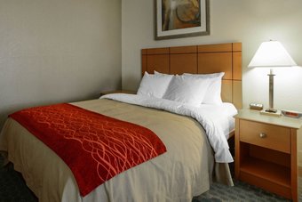 Hotel Comfort Inn
