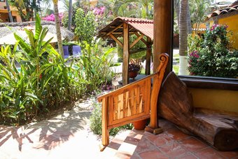 Aparthotel Casamar Suites