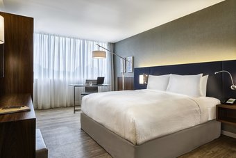 Hotel Courtyard By Marriott Rio De Janeiro Barra Da Tijuca