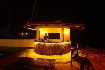 Hotel Sevonra Garden