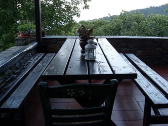 Hotel Apalni Cottage