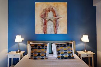 Hotel Milaki Kimolos
