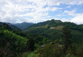 Hotel Maesalong Mountain Home