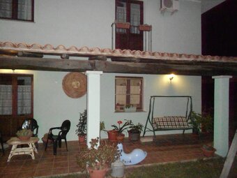 Hotel Agriturismo Alba Chiara