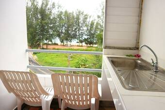 Hotel Naithon Beach Mansion