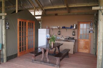 Posada Pure Nature Familodge