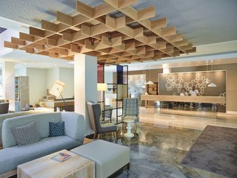 Hotel Tui Blue Sarigerme Park - All Inclusive