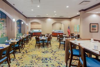 Holiday Inn Hotel & Suites Tallahassee Conference Ctr N
