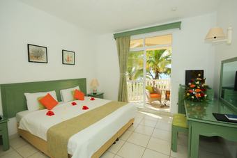 Hotel Silver Beach - All Inclusive