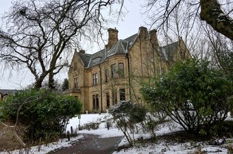 Best Western Burnley North Oaks Hotel