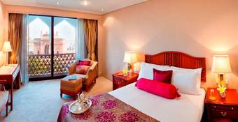 Hotel Taj Mahal Tower, Mumbai
