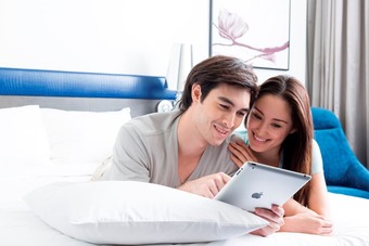 Hotel Holiday Inn Express New Delhi International Airport T3