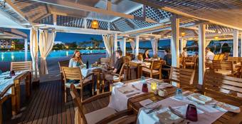 Hotel Baron Resort Sharm El Sheikh