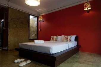 Hotel Hip Inn Coffee