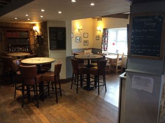 Posada Arncliffe Arms