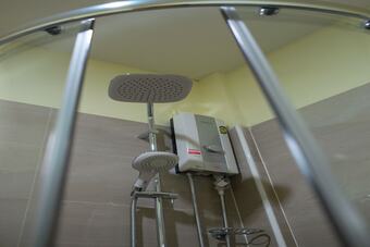 Hotel O Seven Villa Khao Yai