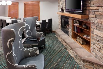 Hotel Residence Inn By Marriott San Bernardino