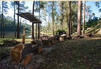 Agroturismo Fazenda Montanhas Do Japi