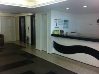 Apartamento Flat Beira Mar de Fortaleza