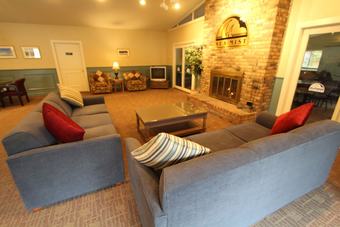 Sea Mist Resort, A Vri Resort