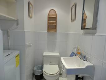 Villa 244c Jolly Harbour