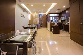 Hotel Kechihsuan Homestay