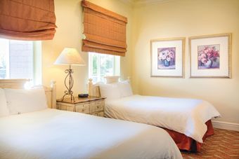 Hotel Club Wyndham Mountain Vista