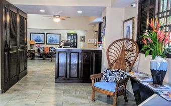 Hotel El Canario By The Lagoon