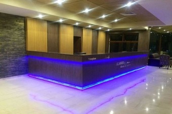 Alassio Hotel And Thalasso