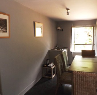 Hotel De La Licorne & Spa Nuxe