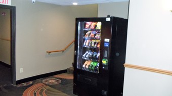 Hotel Super 8 By Wyndham Shenandoah