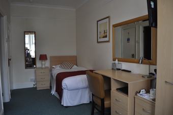 Hotel Hayward?s At The Grasmere