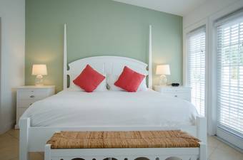 Indigo Reef Resort Villas & Marina By Keyscaribbean