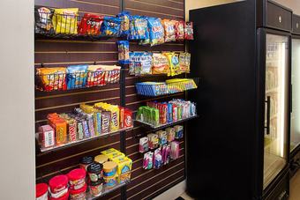 Hotel Residence Inn By Marriott Binghamton University