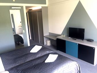 L�gst�r Parkhotel