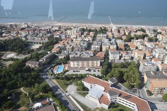 Hotel Touring Falconara Marittima