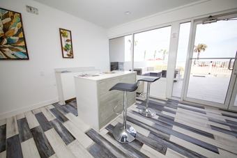 Hotel Beach House Inn