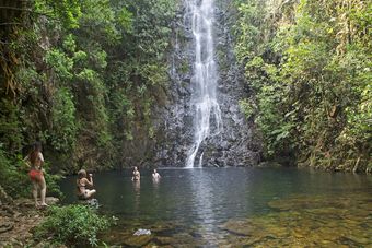 Posada Hidden Valley Inn & Reserve