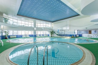 Hotel Ming Wah International Convention Center