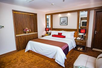 Nanyang King's Gate Hotel
