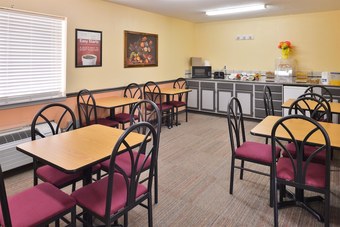 Hotel Americas Best Value Inn Knob Noster