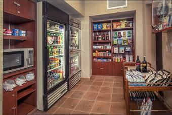 Hotel Courtyard By Marriott Gaithersburg Washingtonian Center