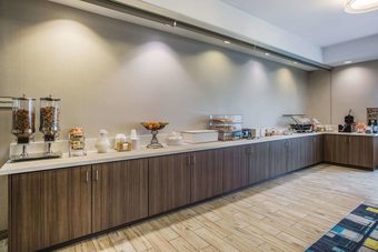 Hotel La Quinta Inn & Suites By Wyndham Manteca - Ripon