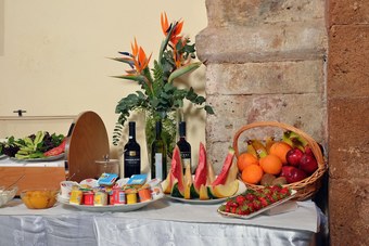Hotel Porto Del Colombo