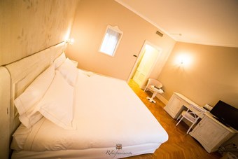 Hotel Relaisfranciacorta