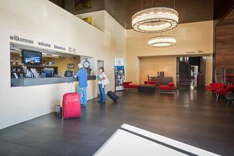 Seeburg Swiss Quality Hotel