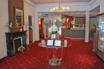 Fletcher Hotel-restaurant Apeldoorn